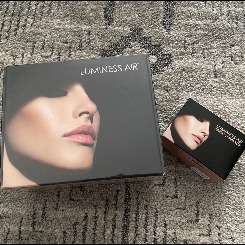 Luminess Air Airbrush Makeup System